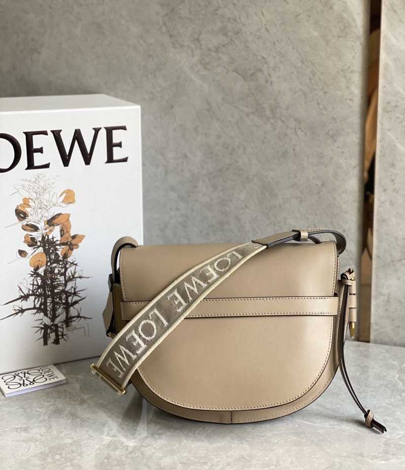 Loewe Satchel Bags